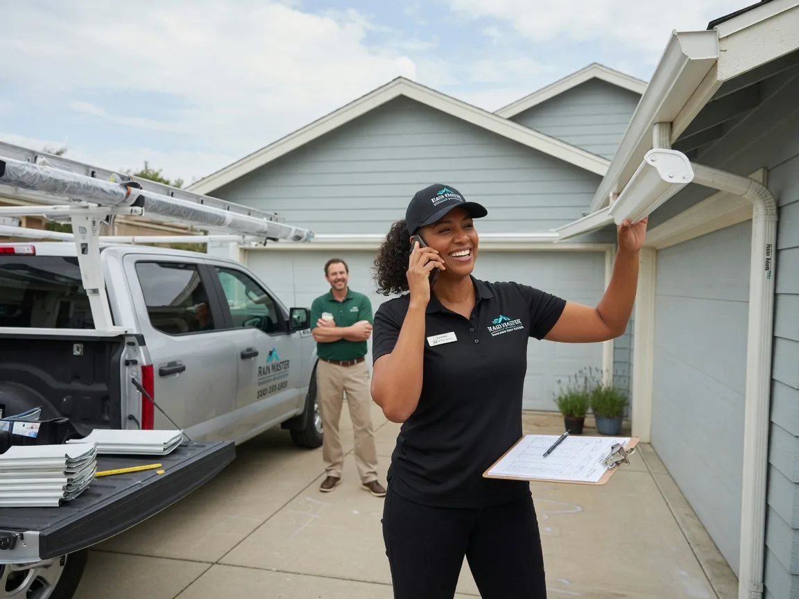 Gutter Installation Naylor, GA FAQs